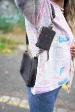 Načíst obrázek do prohlížeče Galerie, Kabelka Purse extra pouch
