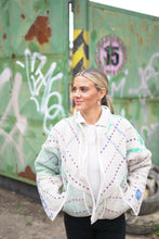 Load image into Gallery viewer, Kantha Short Jacket
