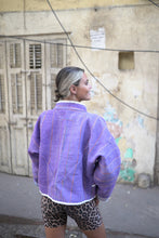 Načíst obrázek do prohlížeče Galerie, Bunda Kantha Short

