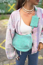 Načíst obrázek do prohlížeče Galerie, Kabelka Purse extra pouch

