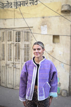 Načíst obrázek do prohlížeče Galerie, Bunda Kantha Short
