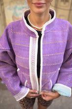 Načíst obrázek do prohlížeče Galerie, Bunda Kantha Short
