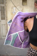 Načíst obrázek do prohlížeče Galerie, Bunda Kantha Short
