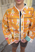 Načíst obrázek do prohlížeče Galerie, Bunda Kantha Short
