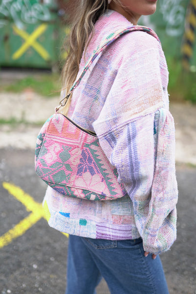 Kabelka Purse