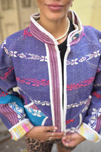 Načíst obrázek do prohlížeče Galerie, Bunda Kantha Short
