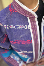 Načíst obrázek do prohlížeče Galerie, Bunda Kantha Short
