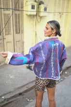 Načíst obrázek do prohlížeče Galerie, Bunda Kantha Short
