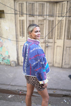Načíst obrázek do prohlížeče Galerie, Bunda Kantha Short
