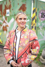 Load image into Gallery viewer, Kantha Short Jacket
