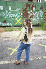 Load image into Gallery viewer, Kantha Short Jacket
