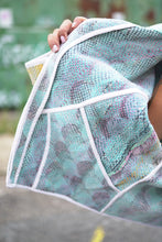 Load image into Gallery viewer, Kantha Short Jacket
