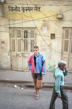 Načíst obrázek do prohlížeče Galerie, Bunda Kantha Short
