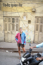 Načíst obrázek do prohlížeče Galerie, Bunda Kantha Short
