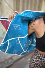 Načíst obrázek do prohlížeče Galerie, Bunda Kantha Short
