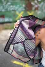 Load image into Gallery viewer, Kantha Short Jacket
