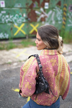 Load image into Gallery viewer, Kantha Short Jacket
