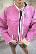 Load image into Gallery viewer, Kantha Nouba jacket
