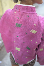 Load image into Gallery viewer, Kantha Nouba jacket
