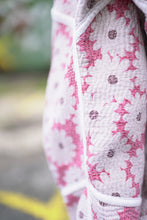 Load image into Gallery viewer, Kantha Short Jacket
