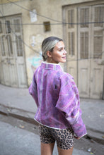 Load image into Gallery viewer, Kantha Nouba jacket
