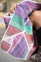 Load image into Gallery viewer, Kantha Nouba jacket
