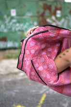 Load image into Gallery viewer, Kantha Short Jacket
