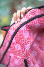 Load image into Gallery viewer, Kantha Short Jacket
