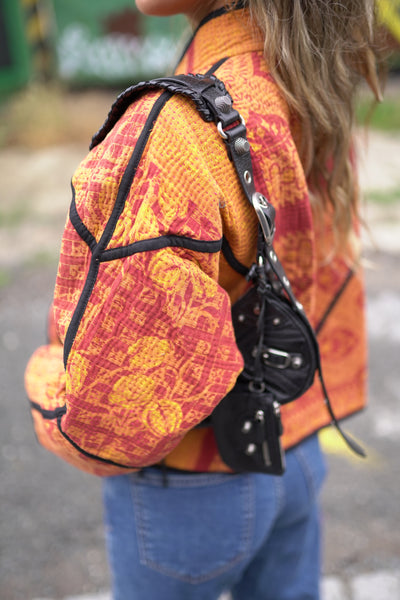 Bunda Kantha Short