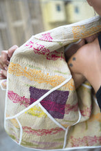 Load image into Gallery viewer, Kantha Nouba jacket
