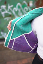 Načíst obrázek do prohlížeče Galerie, Bunda Kantha Short
