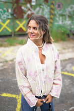 Načíst obrázek do prohlížeče Galerie, Bunda Kantha Short
