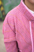 Load image into Gallery viewer, Kantha Long Jacket
