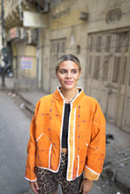 Načíst obrázek do prohlížeče Galerie, Bunda Kantha Short
