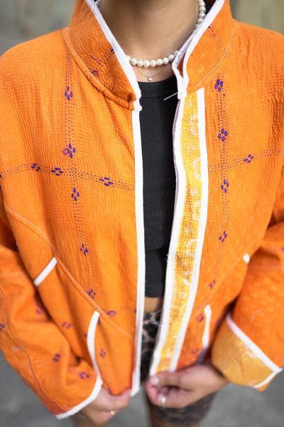 Bunda Kantha Short