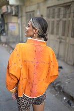 Načíst obrázek do prohlížeče Galerie, Bunda Kantha Short
