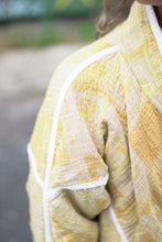 Načíst obrázek do prohlížeče Galerie, Bunda Kantha Short
