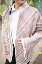 Load image into Gallery viewer, Kantha Long Jacket
