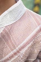 Load image into Gallery viewer, Kantha Long Jacket
