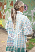 Load image into Gallery viewer, Kantha Long Jacket
