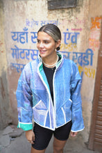 Load image into Gallery viewer, Kantha Nouba jacket
