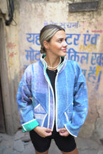 Load image into Gallery viewer, Kantha Nouba jacket
