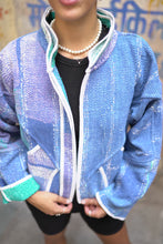 Load image into Gallery viewer, Kantha Nouba jacket
