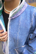 Load image into Gallery viewer, Kantha Nouba jacket
