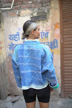 Load image into Gallery viewer, Kantha Nouba jacket
