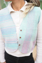 Lade das Bild in den Galerie-Viewer, Kantha Bae Weste
