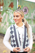 Lade das Bild in den Galerie-Viewer, Kantha Bae Weste
