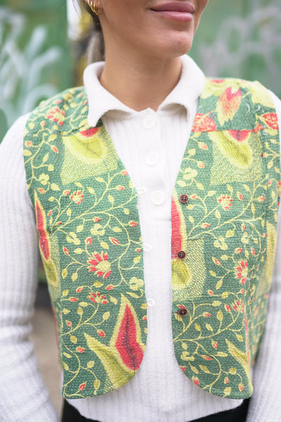 Kantha Bae Weste