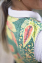 Lade das Bild in den Galerie-Viewer, Kantha Bae Weste
