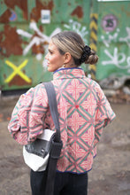 Načíst obrázek do prohlížeče Galerie, Bunda Kantha Short
